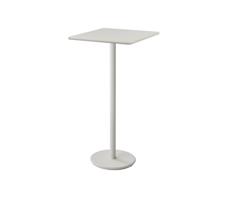 Go Square Bar Table