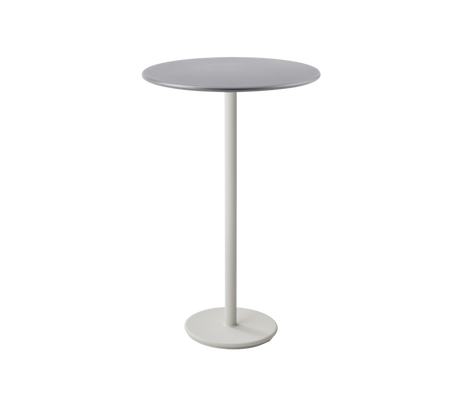 Go Round Bar Table