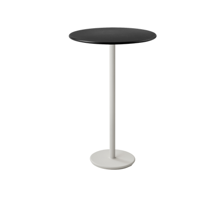 Go Round Bar Table