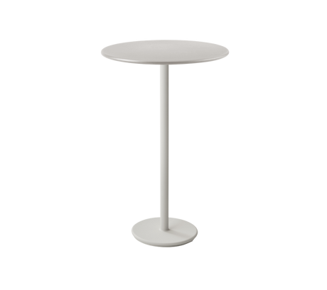 Go Round Bar Table