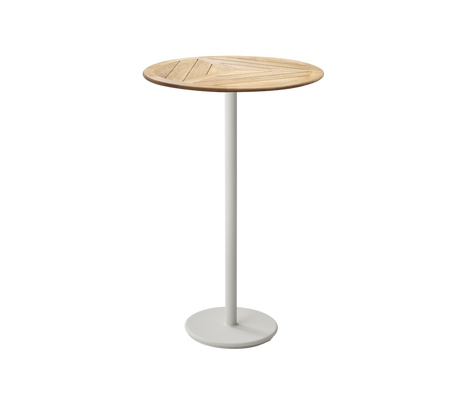 Go Round Bar Table