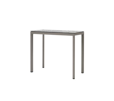 Drop Bar Table