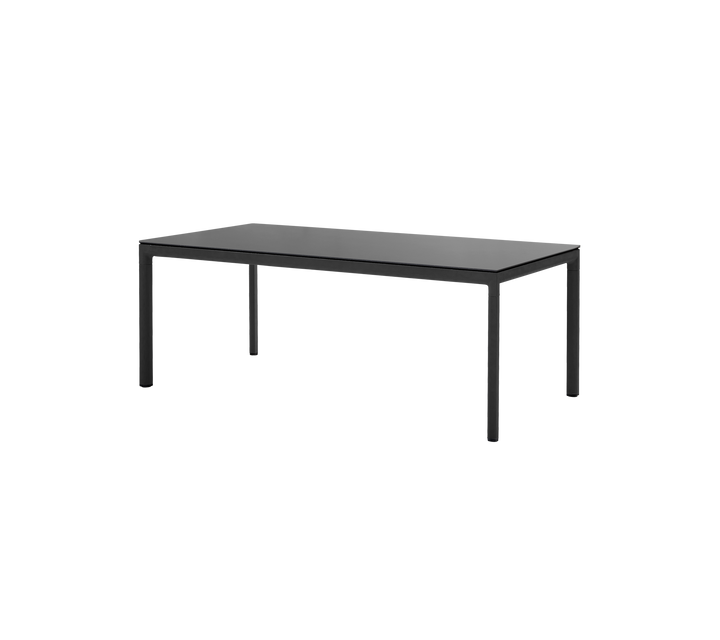 Drop Dining Table