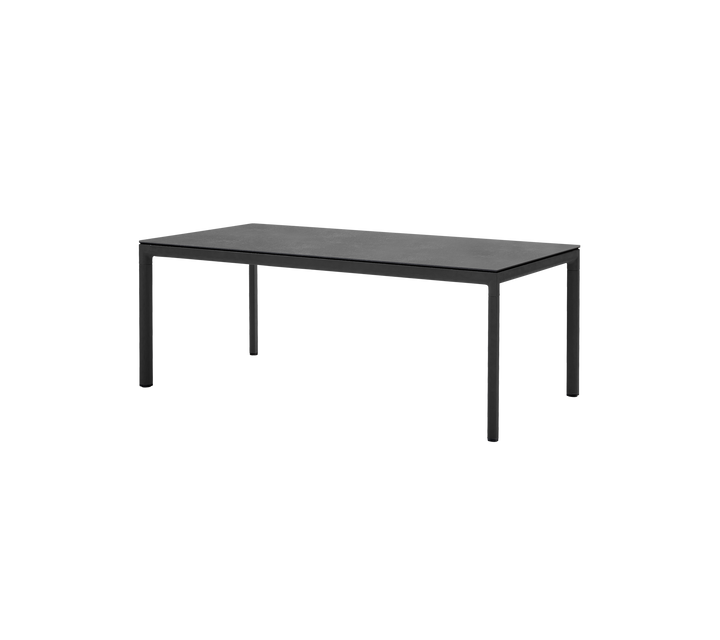 Drop Dining Table