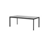 Drop Dining Table