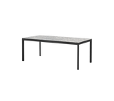 Drop Dining Table