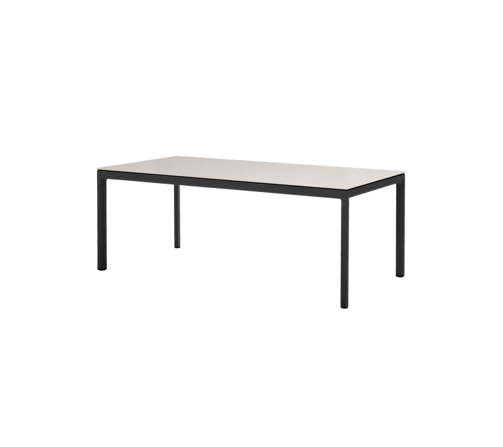 Drop Dining Table