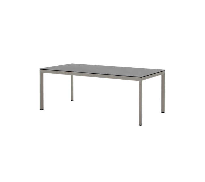 Drop Dining Table