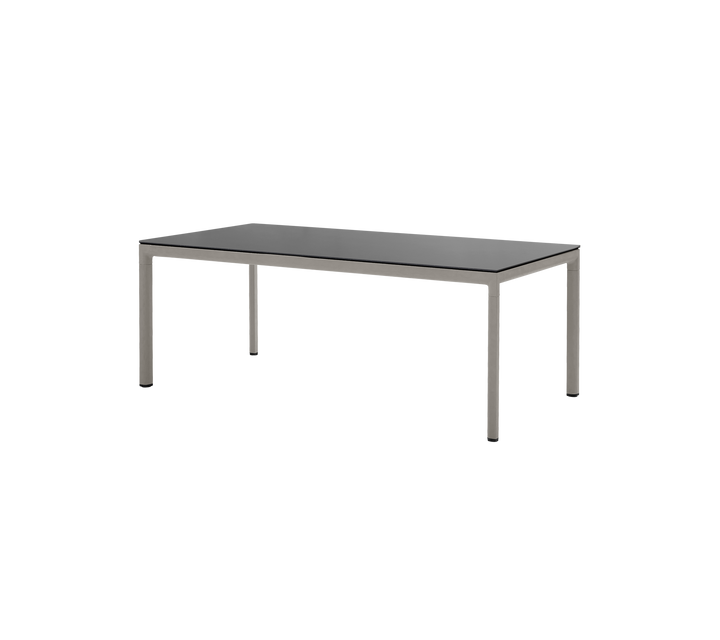 Drop Dining Table