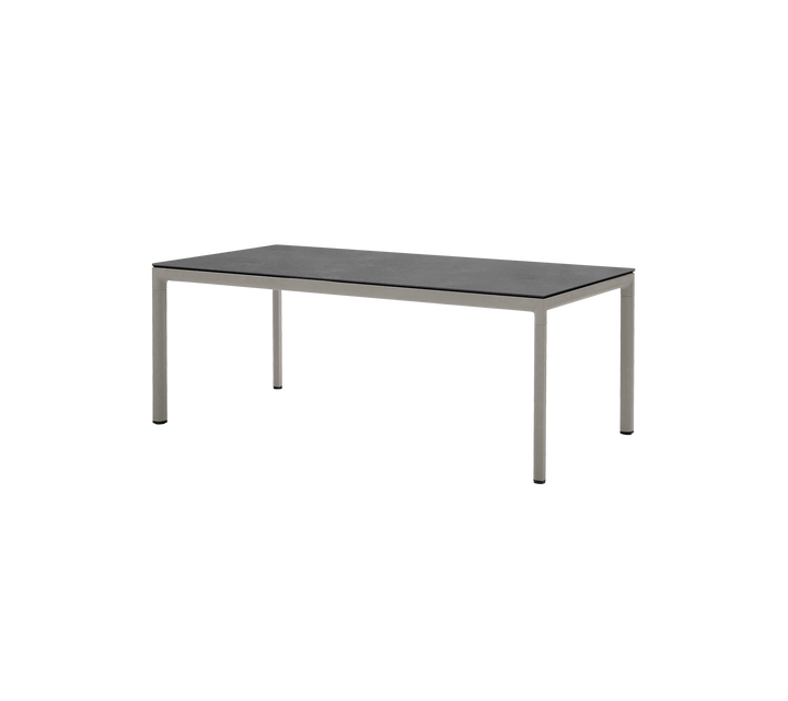 Drop Dining Table