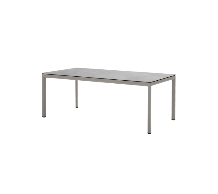 Drop Dining Table