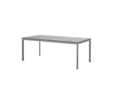 Drop Dining Table