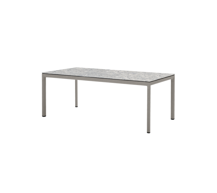 Drop Dining Table