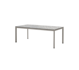 Drop Dining Table