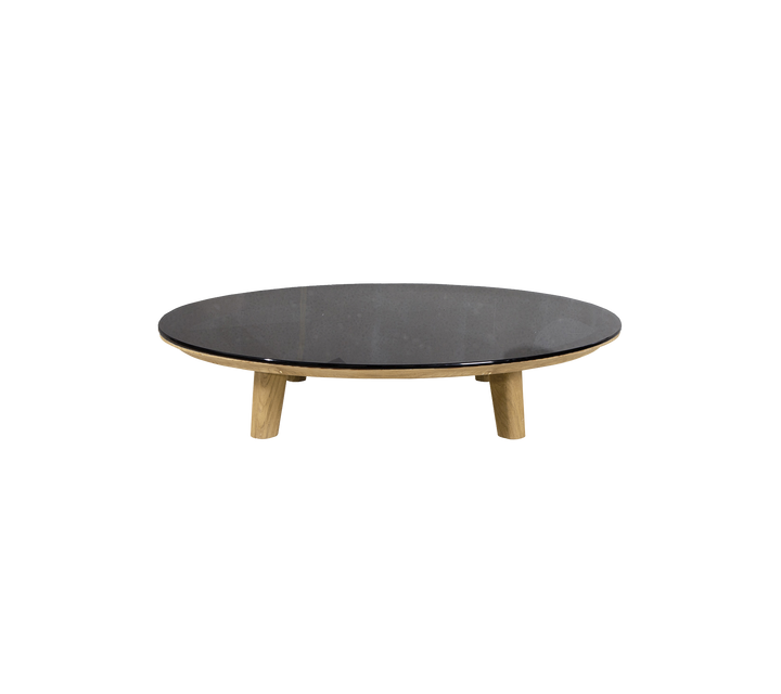 Aspect Round Coffee Table