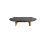 Aspect Round Coffee Table