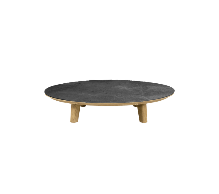 Aspect Round Coffee Table