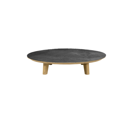 Aspect Round Coffee Table