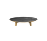 Aspect Round Coffee Table