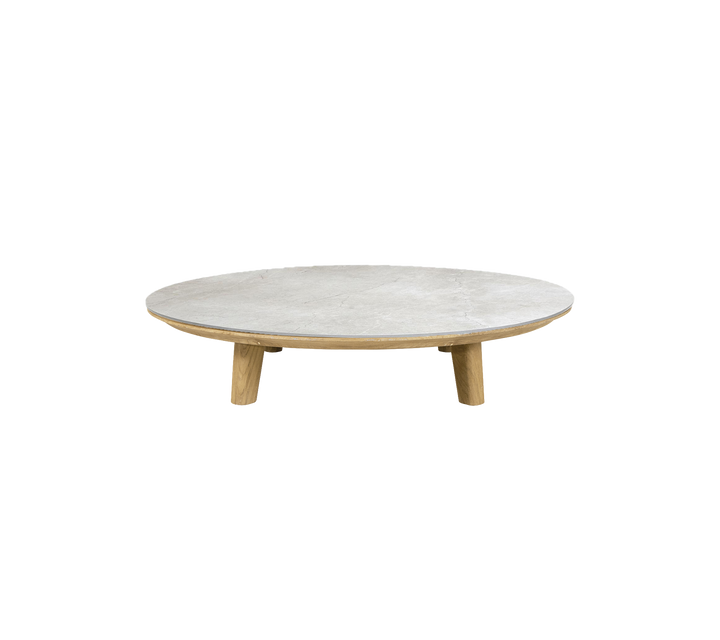 Aspect Round Coffee Table