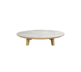 Aspect Round Coffee Table