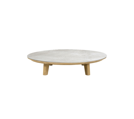 Aspect Round Coffee Table