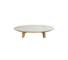 Aspect Round Coffee Table