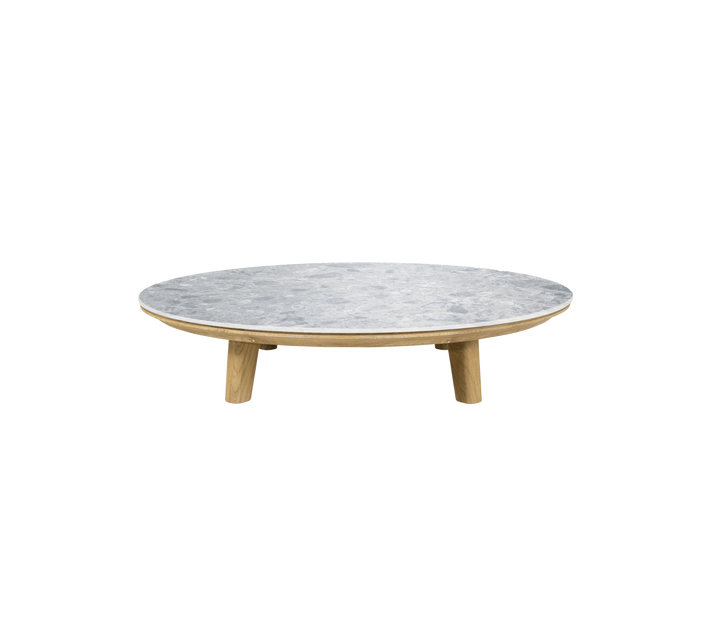 Aspect Round Coffee Table