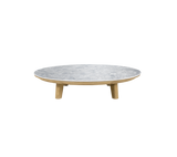 Aspect Round Coffee Table