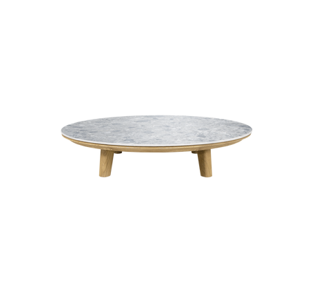 Aspect Round Coffee Table