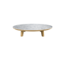 Aspect Round Coffee Table