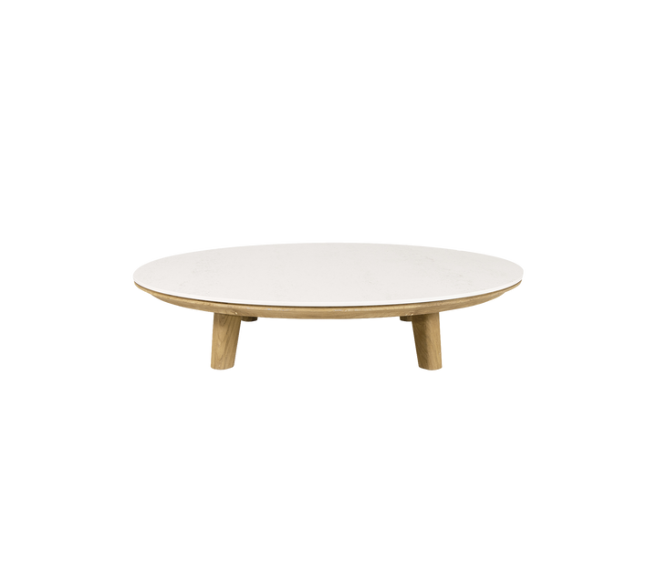 Aspect Round Coffee Table