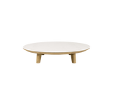 Aspect Round Coffee Table