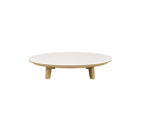 Aspect Round Coffee Table