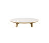 Aspect Round Coffee Table