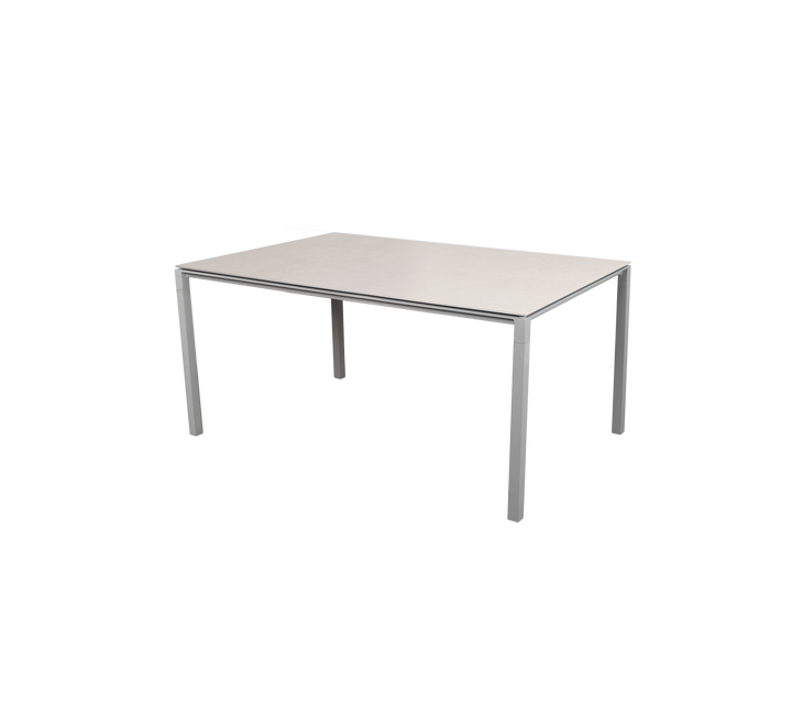 Pure Rectangular Table