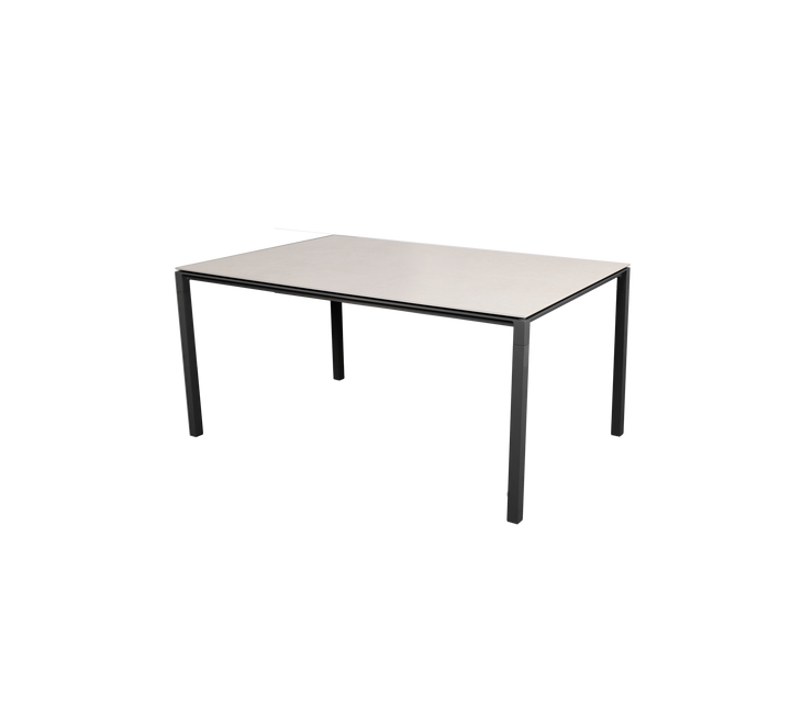 Pure Rectangular Table