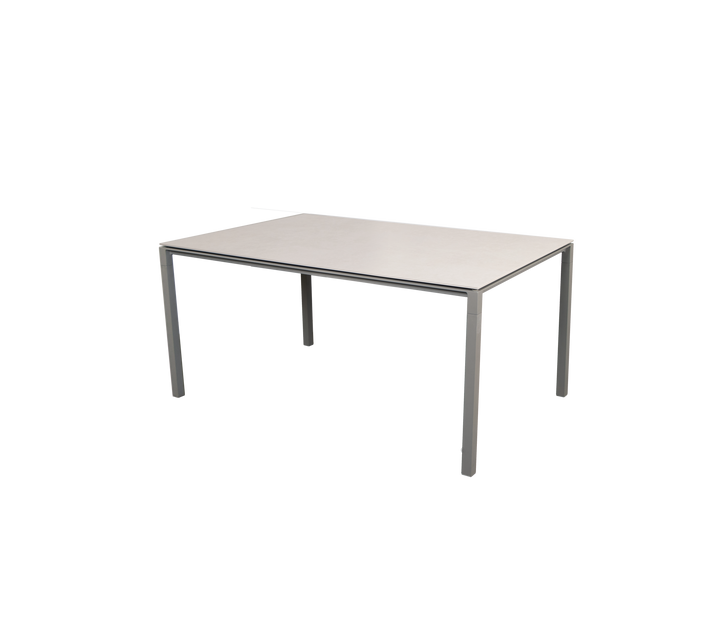 Pure Rectangular Table