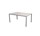 Pure Rectangular Table