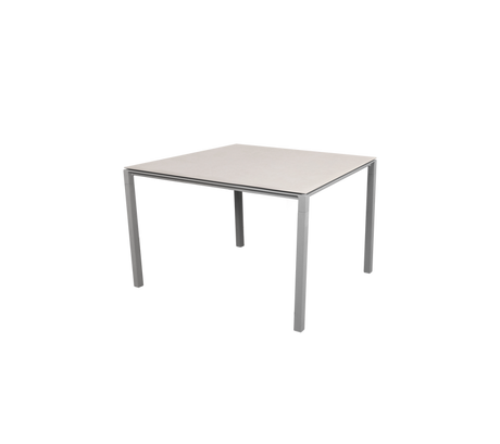 Pure Square Table