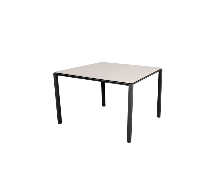 Pure Square Table