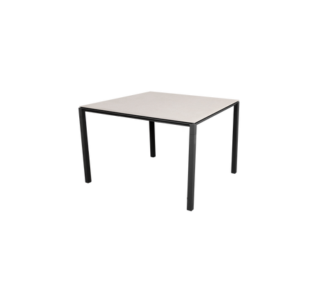 Pure Square Table