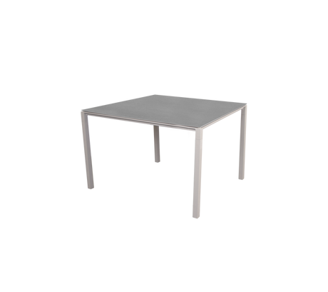 Pure Square Table