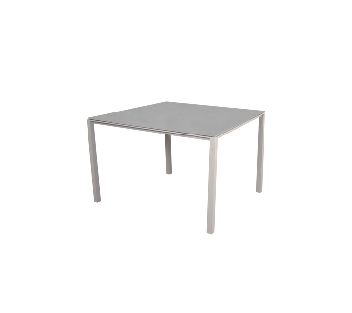 Pure Square Table