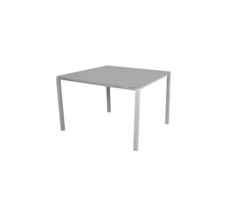 Pure Square Table