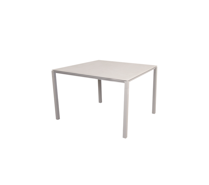 Pure Square Table