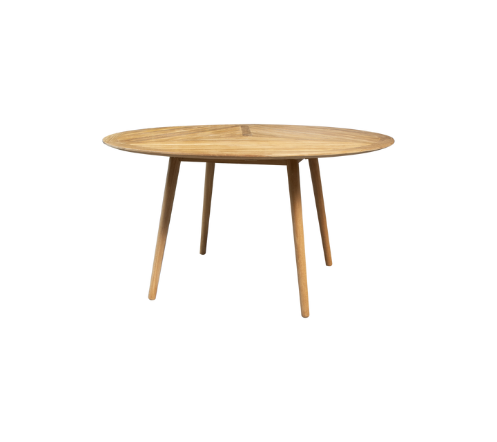 Define Round Dining Table