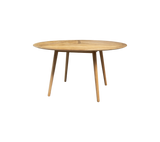 Define Round Dining Table