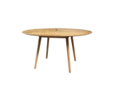 Define Round Dining Table