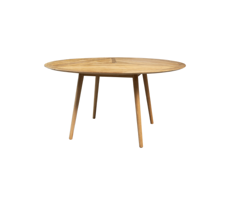 Define Round Dining Table